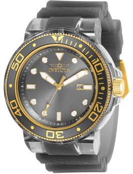 Invicta Pro Diver 32335 Men's Quartz Watch - 51mm