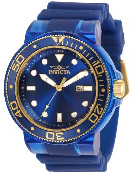 Invicta Pro Diver 32336 Men's Quartz Watch - 51mm