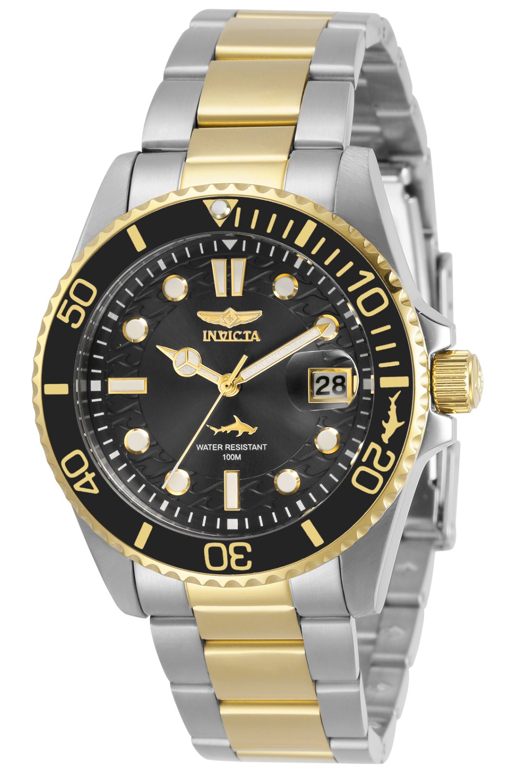 Invicta Pro Diver 30483  Quartz Watch - 38mm