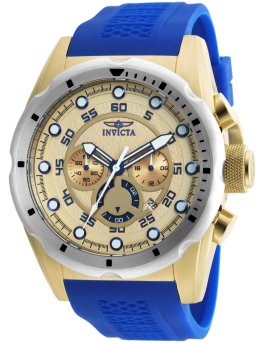 Invicta Speedway 20307 Men's Quartz Watch - 50mm