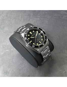 Invicta VINTAGE Pro Diver 31290 Montre Homme - Mouvement Automatique - Acier Inoxydable avec Cadran Noir - 40 mm