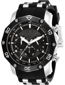 Invicta Pro Diver 28753 Men's Quartz Watch - 50mm