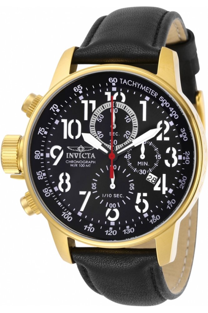 Invicta Invicta Connection 28741 Men's Quartz Watch - 46mm