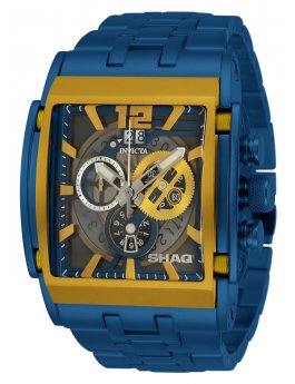 Shaq - Official Invicta Store - Buy Online!