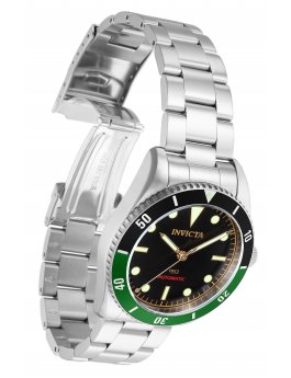 Invicta VINTAGE Pro Diver 34335 Men's Automatic Watch - 40mm