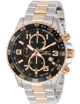Invicta Specialty 14877 Montre Homme  - 45mm