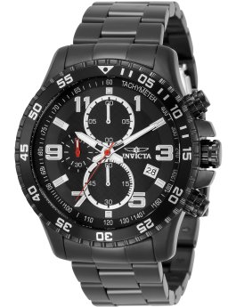 Invicta Specialty 14880 Men's Quartz Watch - 45mm