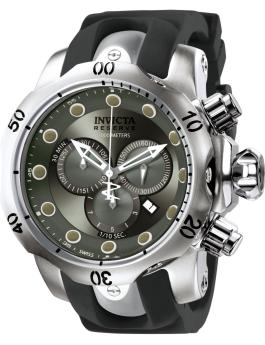 Invicta Reserve - Venom 1406 Reloj para Hombre Cuarzo  - 54mm