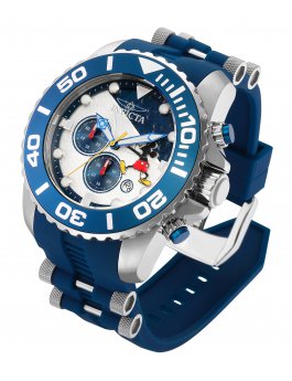 Invicta Disney - Mickey Mouse 32472 Montre Homme  - 50mm