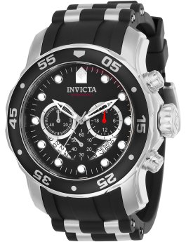 Invicta Pro Diver - SCUBA 21927 Men's Quartz Watch - 48mm