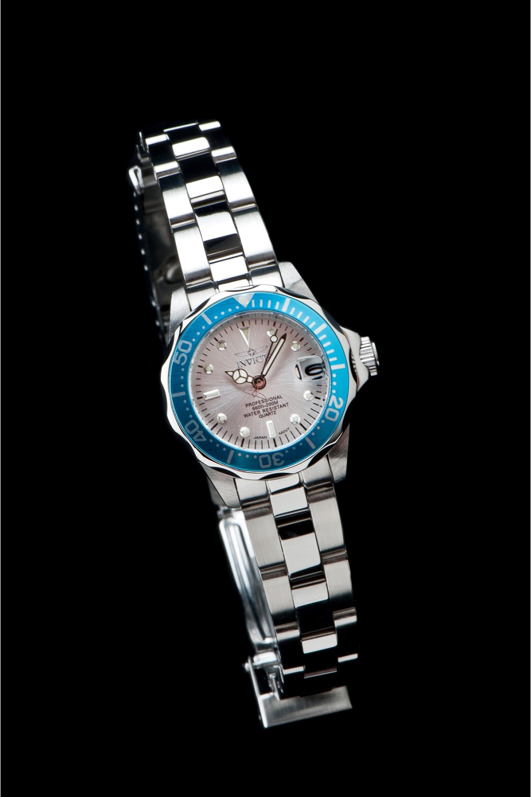 Invicta Watch Pro Diver 14096 - Official Invicta Store - Buy  display picture 3