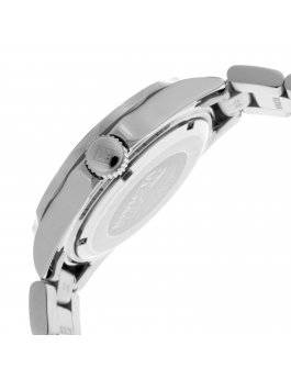 Invicta Pro Diver 14123 Reloj de Hombre - Movimiento de Cuarzo - Acero Inoxidable con Esfera Plateada - 40 mm