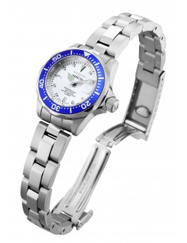 Invicta Pro Diver 14125 Relógio de Mulher Quartzo  - 24mm