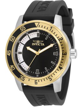 Invicta Specialty 34097 Men's Quartz Watch - 45mm