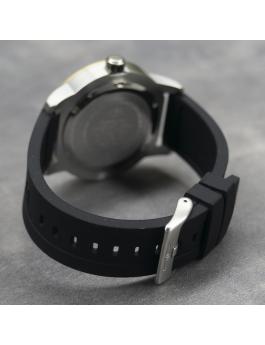 Invicta Specialty 34097 Orologio da Uomo - Movimento al Quarzo - Acciaio Inossidabile con Quadrante Nero - 45 mm