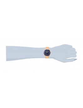 Invicta Pro Diver 30606 Women's Automatic Watch - 36mm