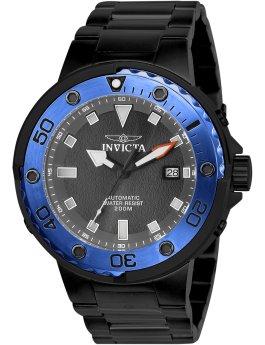 Invicta Pro Diver 24466 Reloj para Hombre Automático  - 49mm
