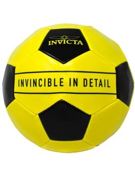 Invicta Soccer Ball