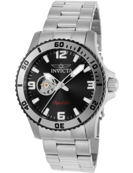 Invicta Objet D Art 22624 Men's Automatic Watch - 42mm