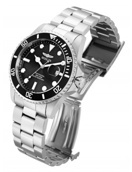 Invicta Pro Diver 33266 Men's Quartz Watch - 42mm
