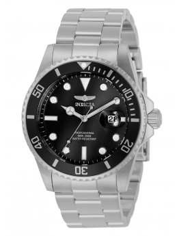 Invicta Pro Diver 33266 Men's Quartz Watch - 42mm