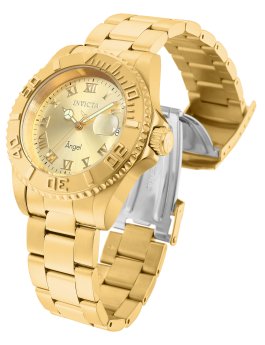 Invicta Angel 14321 Reloj para Mujer Cuarzo  - 40mm