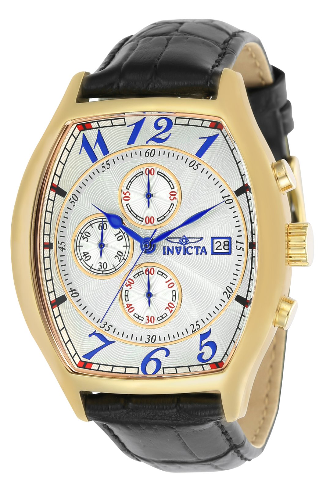 Invicta Specialty 14330 Men's Quartz Watch - 43mm