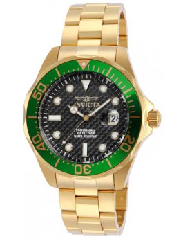 Invicta Pro Diver 14358 Relógio de Homem Quartzo  - 47mm
