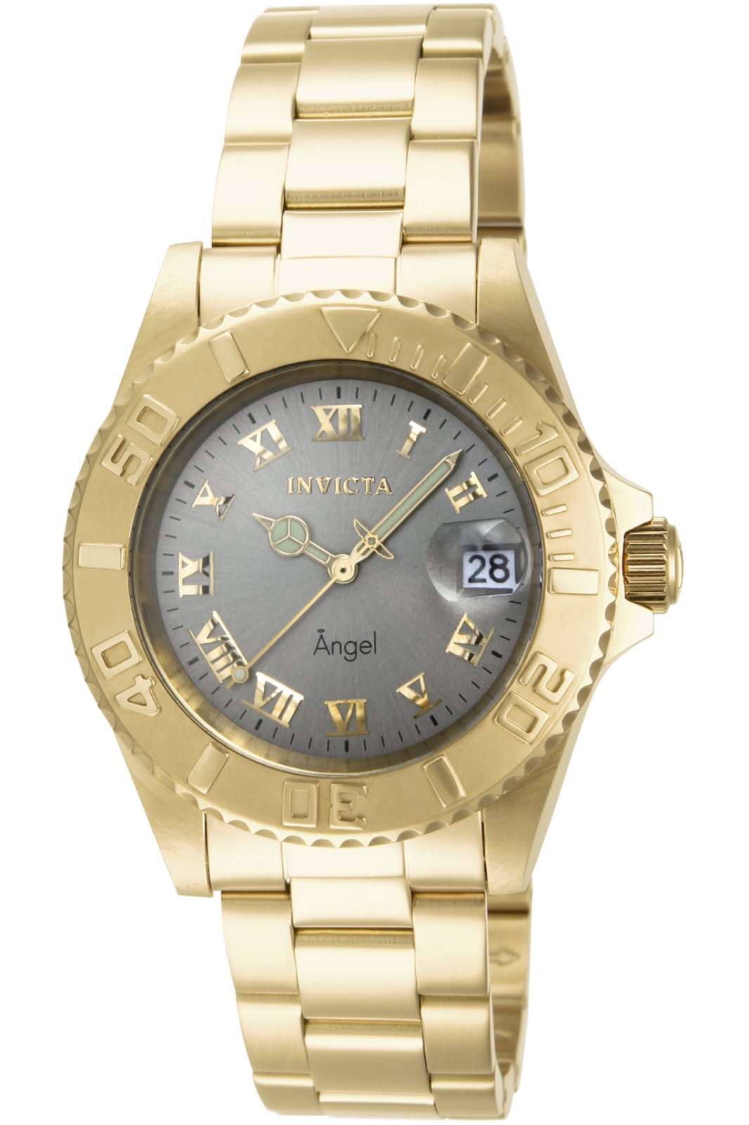 Invicta Angel 14366 Women's Quartz Watch - 40mm