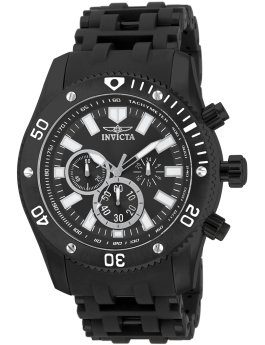 Invicta Sea Spider 14862 Reloj para Hombre Cuarzo  - 50mm