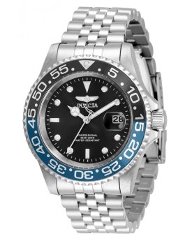 Invicta Pro Diver 34104 Men's Quartz Watch - 40mm