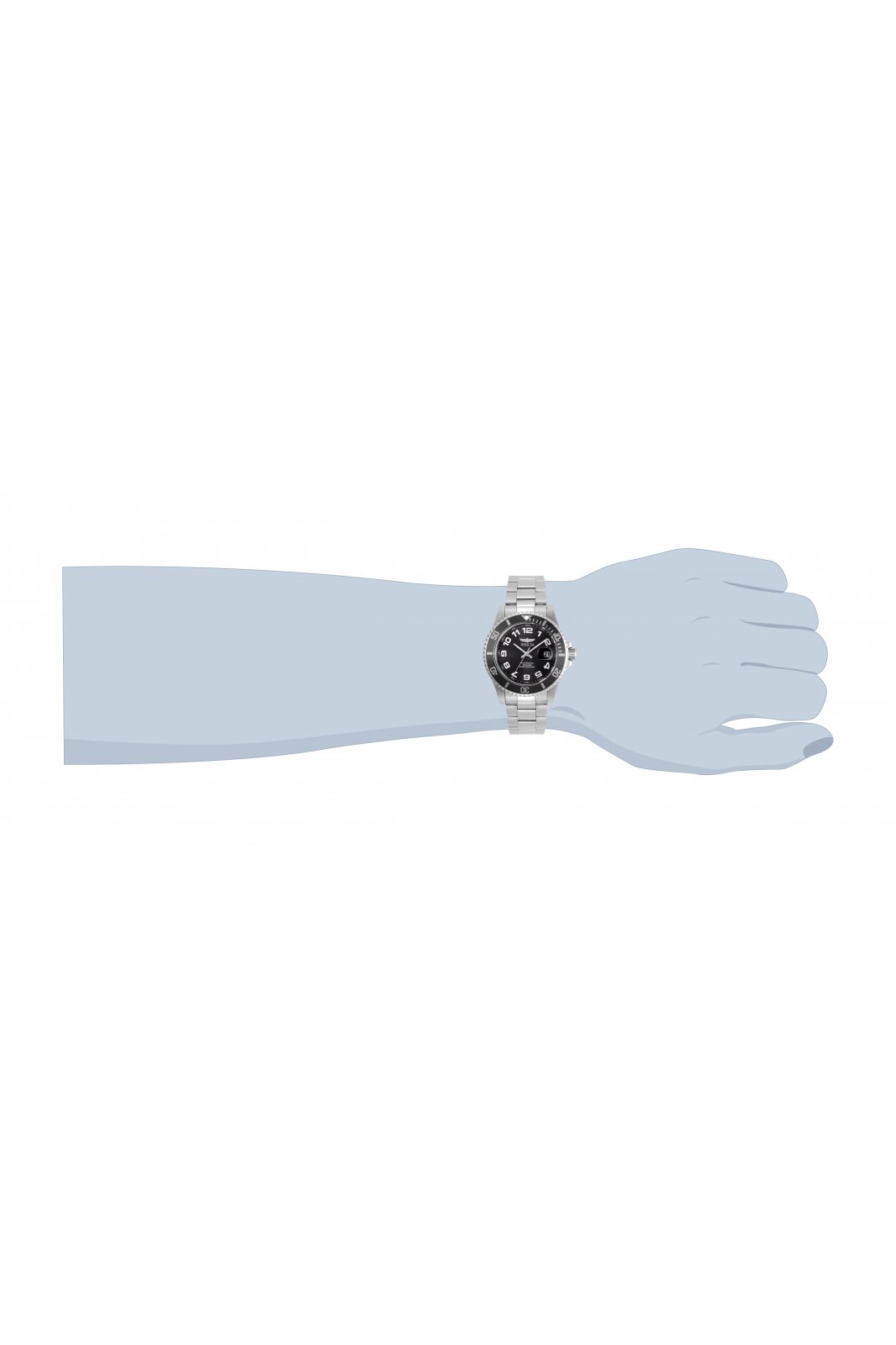 Invicta Watch Pro Diver 35690 - Buy Online! - Invicta
