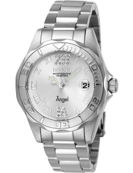 Invicta Angel  14396 Women's Quartz Watch - 38mm