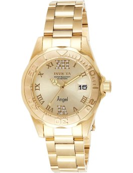 Invicta Angel 14397 Reloj para Mujer Cuarzo  - 38mm