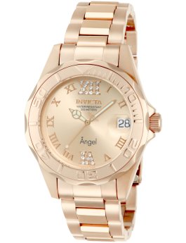 Invicta Angel 14398 Reloj para Mujer Cuarzo  - 38mm