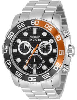 Invicta Pro Diver - SCUBA 33299 Men's Quartz Watch - 50mm