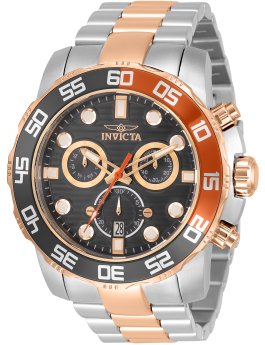 Invicta Pro Diver - SCUBA 33300 Men's Quartz Watch - 50mm