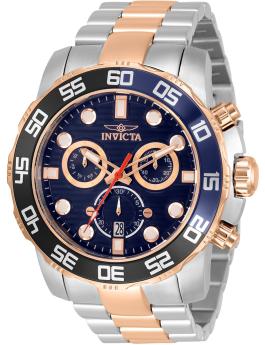 Invicta Pro Diver - SCUBA 33301 Men's Quartz Watch - 50mm