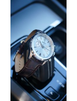 Invicta Vintage 35113 Men's Quartz Watch - 40mm