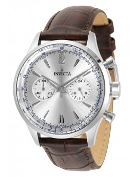 Invicta Vintage 35113 Men's Quartz Watch - 40mm
