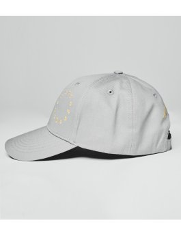 Time Flies Cap The Grey Dial - One Size