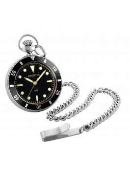 Invicta Vintage 34400 Reloj para Hombre Cuarzo  - 50mm