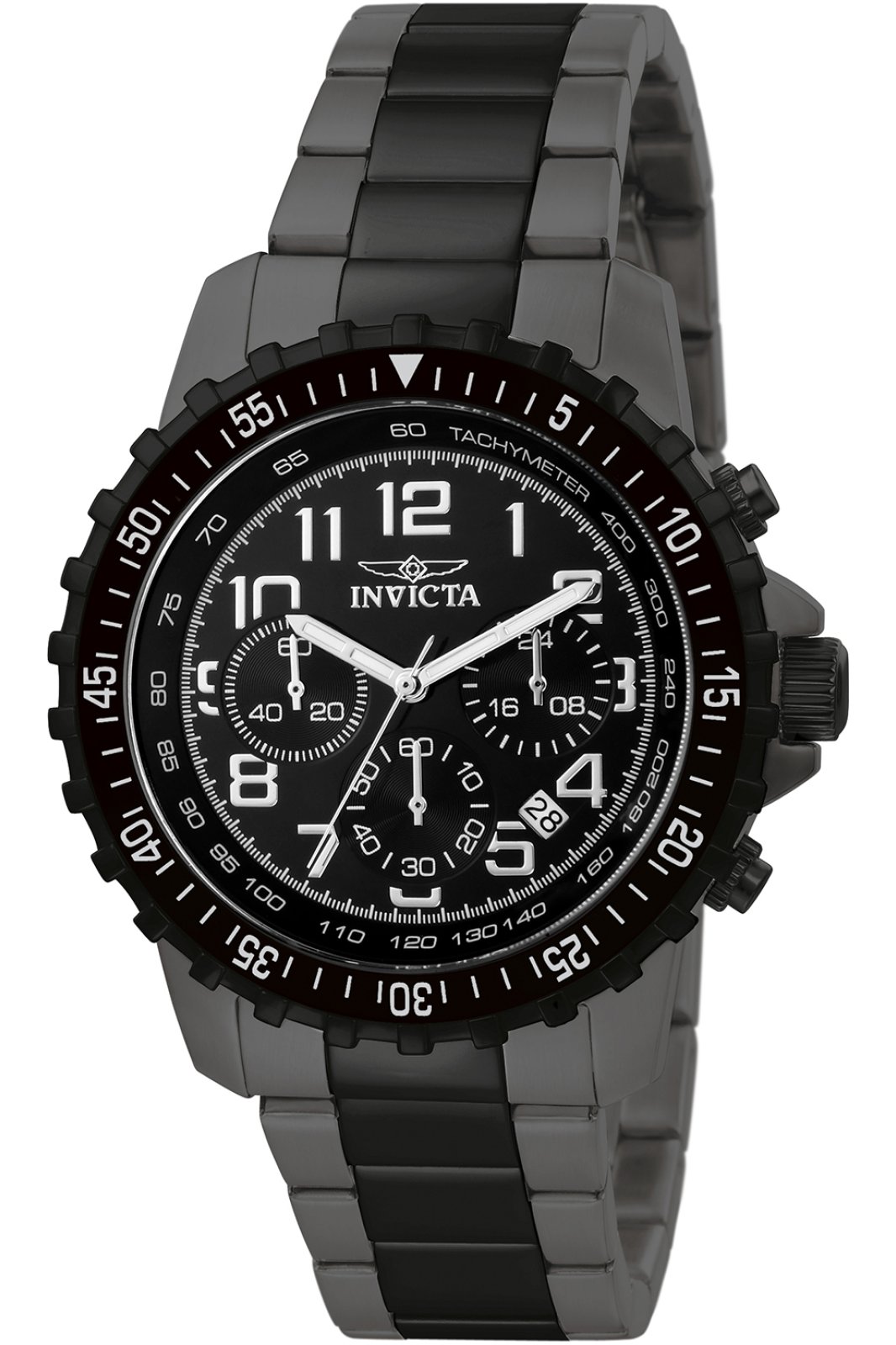 Invicta Specialty 1328 Men's Quartz Watch - 45mm