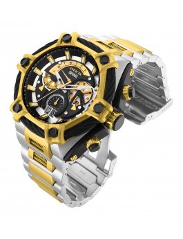 Invicta SHAQ 33683 Men's Quartz Watch - 60mm