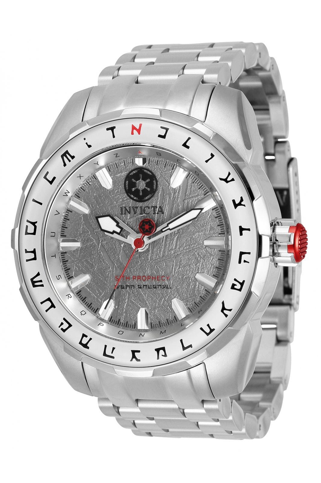 Invicta Watch Star Wars 34852 - Official Invicta Store - Buy Online!