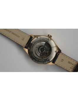 Glycine Bienne GL0336  Automatic Watch - 39mm