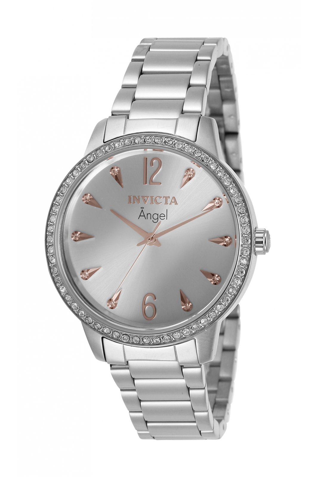 Invicta Angel 31366 Women's Quartz Watch - 36mm