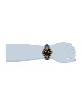 Invicta Corduba 32692 Relógio de Homem Quartzo  - 45mm