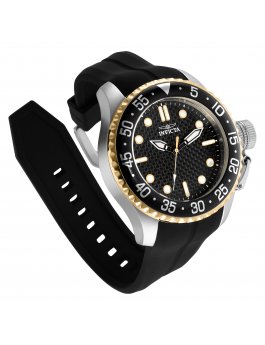 Invicta Pro Diver 32964 Men's Quartz Watch - 50mm