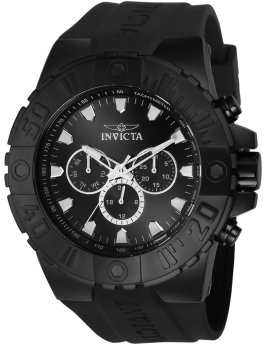 Invicta Pro Diver 23973 Men's Quartz Watch - 51mm